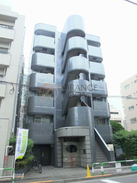 メインステージ江戸川橋