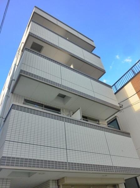 センタービレッジ千駄木メイン画像