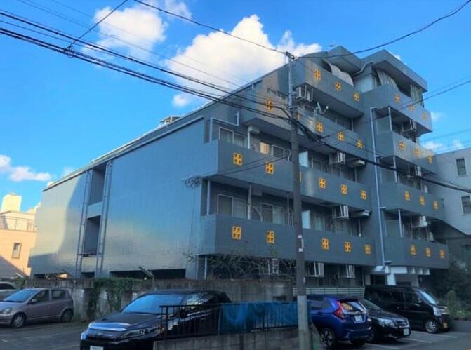 ヒルトップ小石川メイン画像