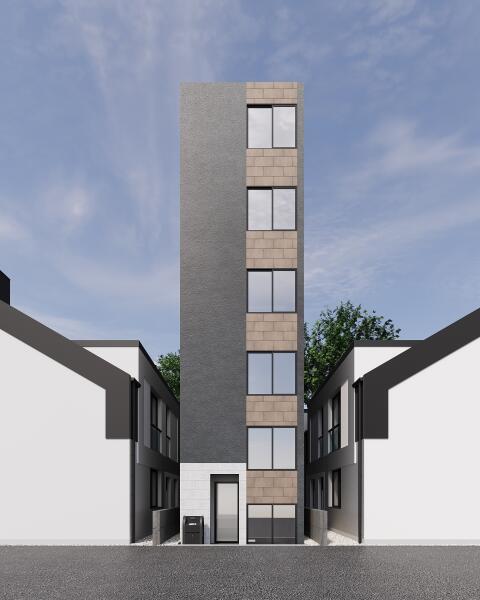 THE PALACE ASAKUSA IRIYAメイン画像