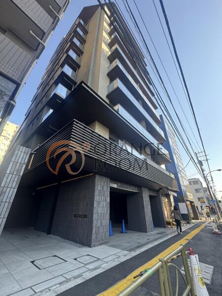 パークホームズ白山ヒルテラスメイン画像