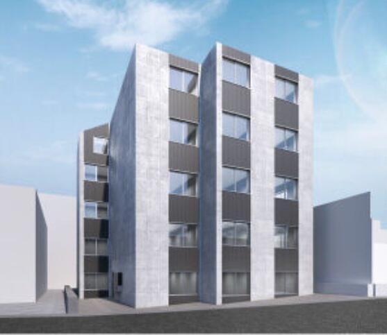 MAXIV CITY 文京小石川