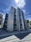 外観・共用部　MAXIV CITY 文京小石川