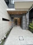 レパラール関口　外観・共用部