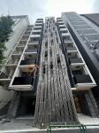 レパラール関口　外観・共用部