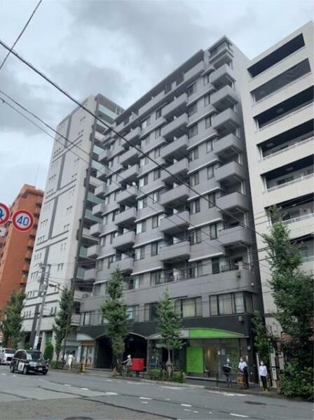 メゾン文京関口II