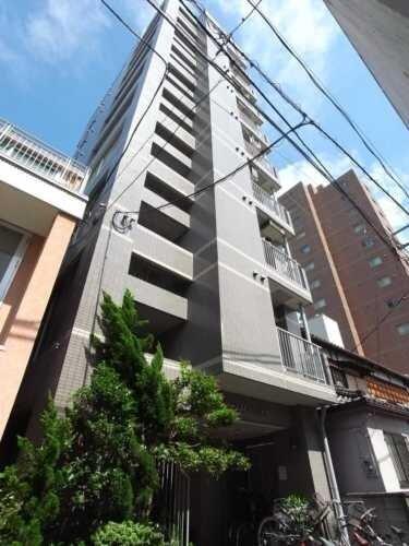 ホーメストハイツ本郷