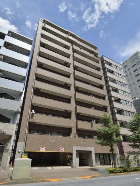 菱和パレス音羽弐番館