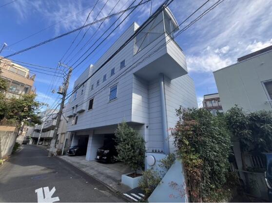 石坂の家メイン画像