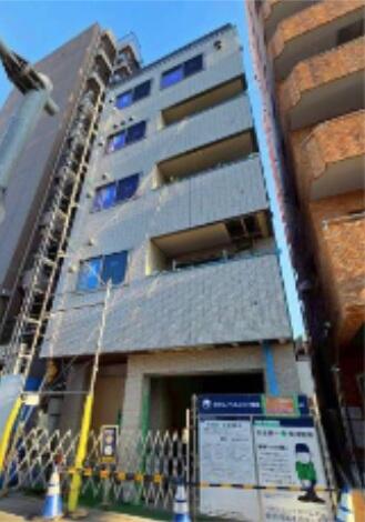 リュクサンブール道灌山