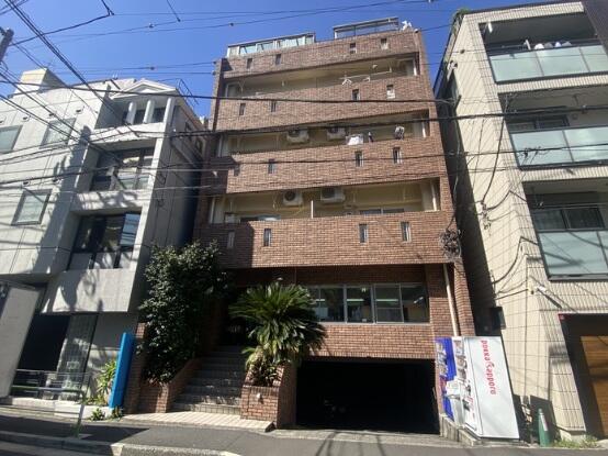 ディアーズ小石川