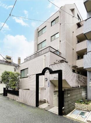 セブンスターハイツ千駄木メイン画像