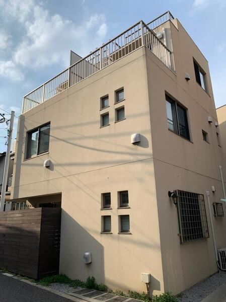 ハーブ小日向茗蹊館