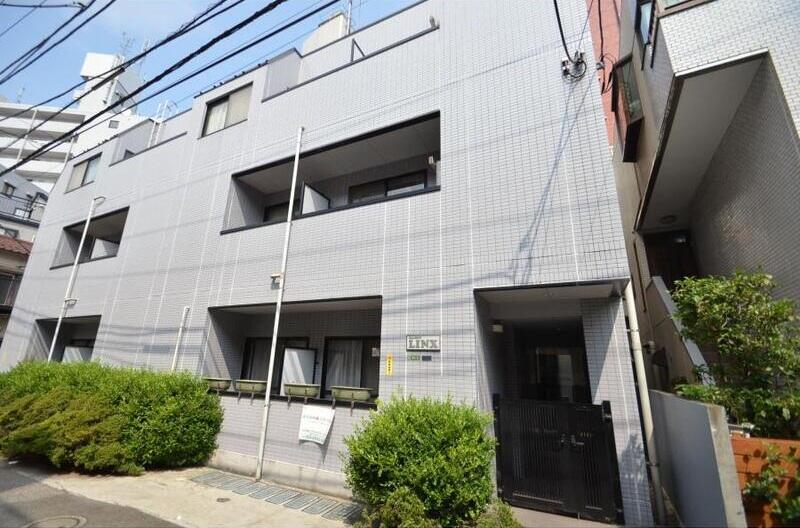 メゾンリンクス2