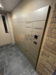 Brillia文京西片 その他共用部