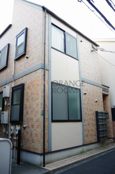 アミール東大前