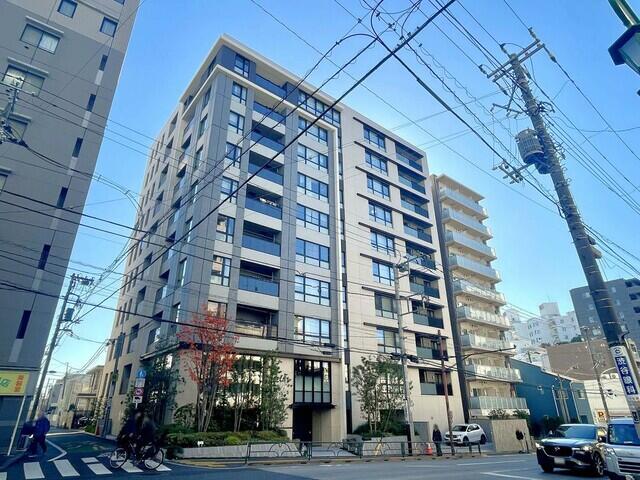 プラウド文京千石スクエア