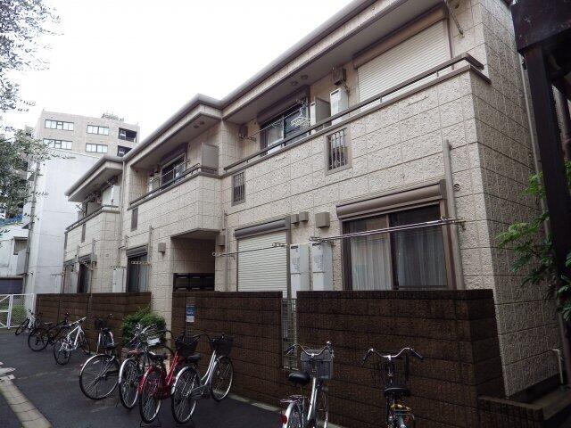 リグレーコート文京メイン画像