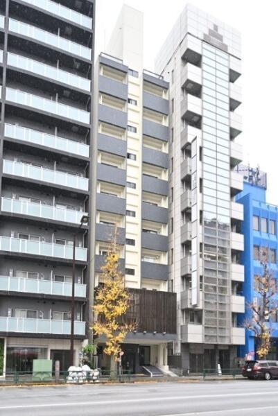 富士前ビルメイン画像