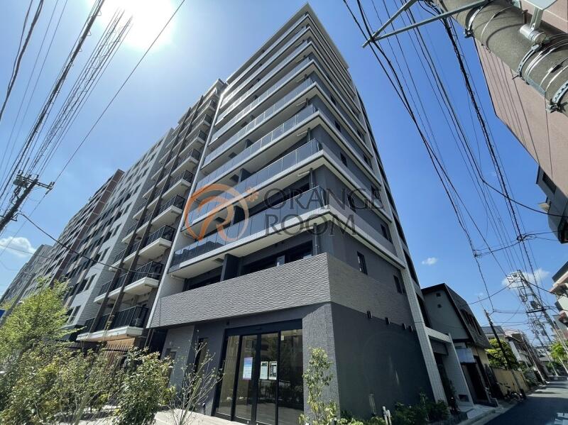 LiveCasa文京千石Premierメイン画像