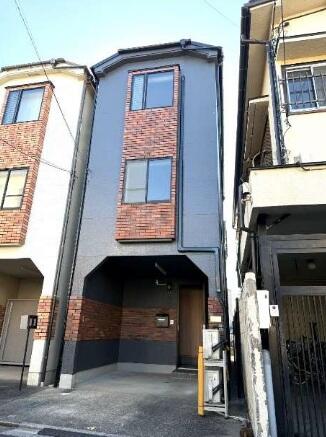 本駒込戸建メイン画像