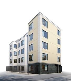 レピュア小石川レジデンスメイン画像