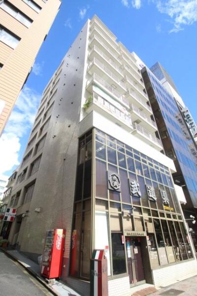 ヴァリエ後楽園メイン画像