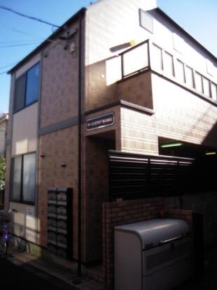 アーバンスクエア東大前II