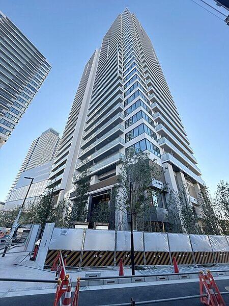 プラウドタワー小岩フロント