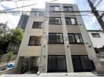 レピュア本郷レジデンス 外観・共用部
