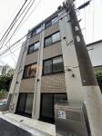 レピュア本郷レジデンス 外観・共用部
