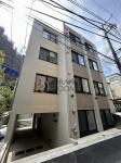 レピュア本郷レジデンス 外観・共用部
