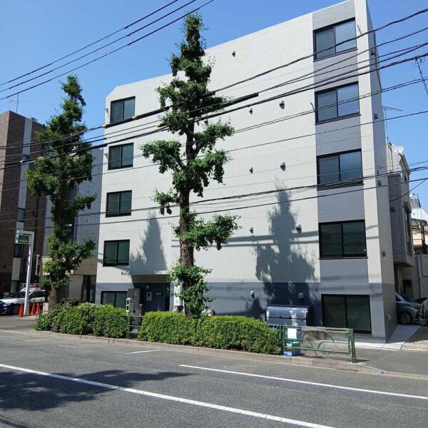 レピュア小石川レジデンスIIメイン画像