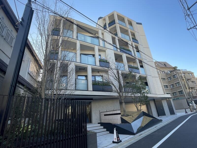 ディアナコート小石川播磨坂レジデンスメイン画像