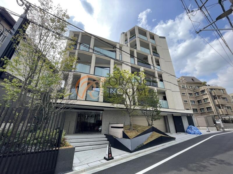 ディアナコート小石川播磨坂レジデンス
