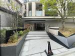 エントランス　ディアナコート小石川播磨坂レジデンス