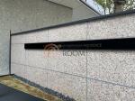 建物表札　ディアナコート小石川播磨坂レジデンス