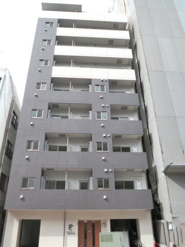 スカイコート文京江戸川橋