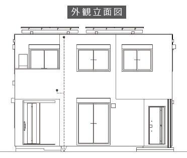 （仮）ユアメゾン向丘