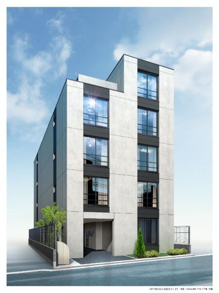 LEGALAND文京千石