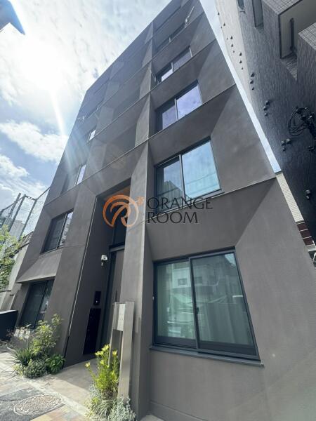 アローズ茗荷谷