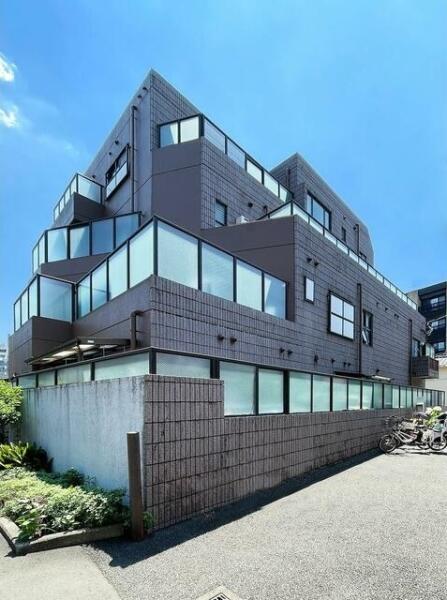 インペリアルヒルズ白山メイン画像