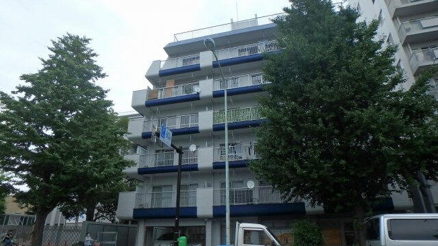 シャトレー白山メイン画像