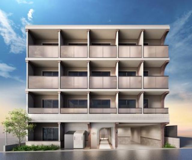 ロスアルコス千駄木メイン画像