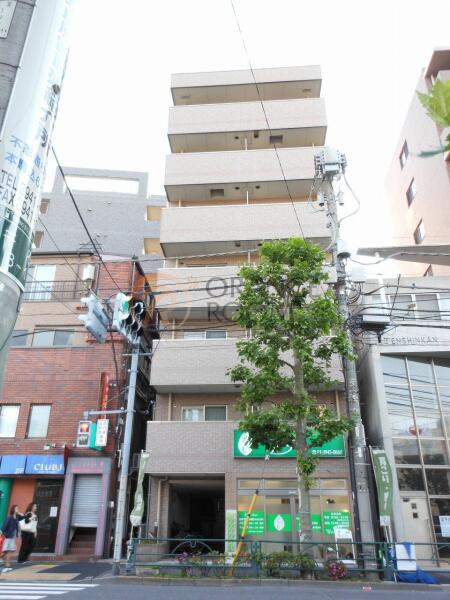 グレースコート白鷺坂メイン画像