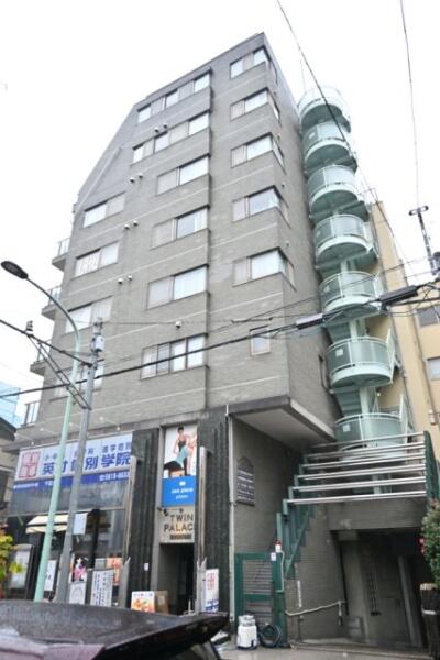 ツインパレスメイン画像