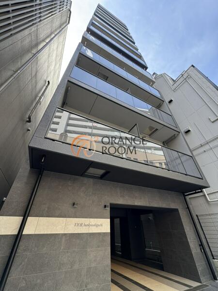 VIOR文京関口メイン画像