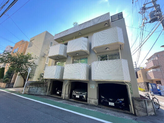 ビラ本郷メイン画像