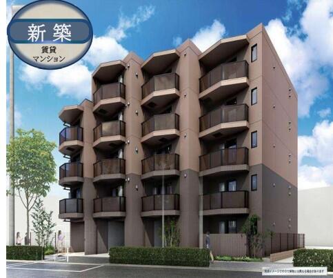 LUORE大塚（ルオーレ大塚）