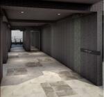 LUORE大塚　エントランス